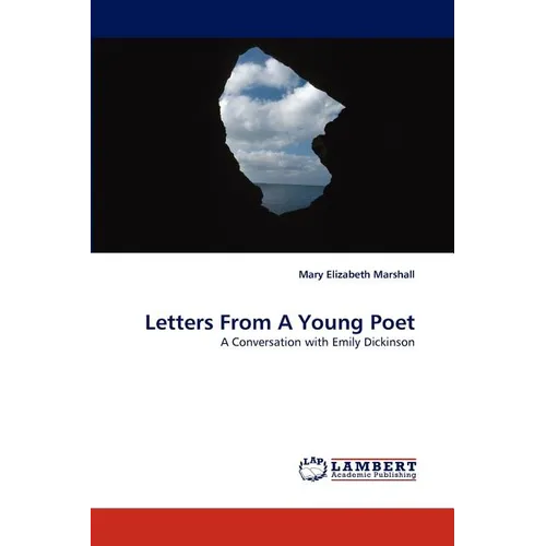 Letters from a Young Poet - Paperback