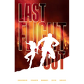 Last Flight Out - Paperback