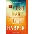 The Lost Man - Paperback