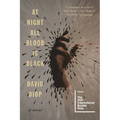 At Night All Blood Is Black - Paperback
