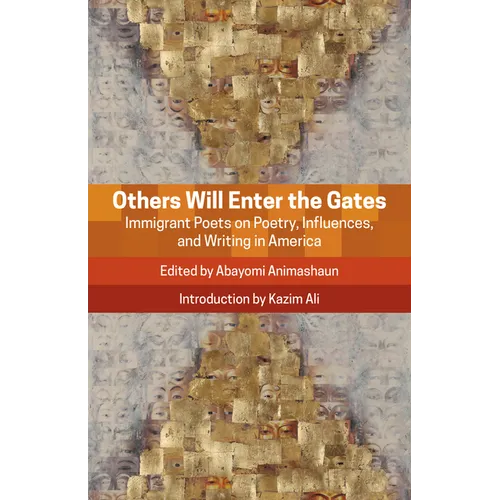 Others Will Enter the Gates - Paperback