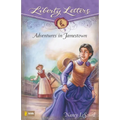 The Adventures in Jamestown - Paperback