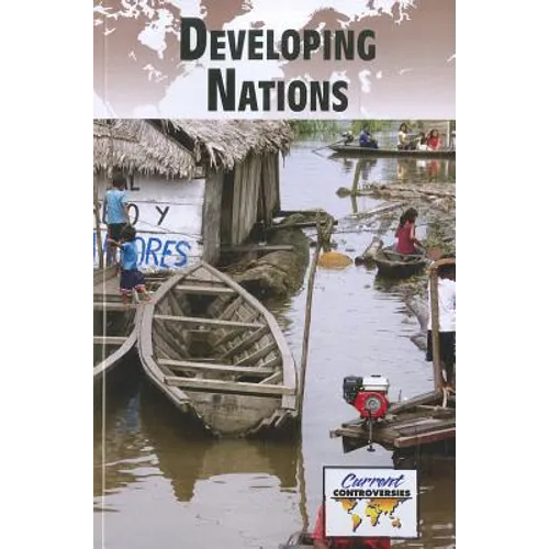 Developing Nations - Paperback