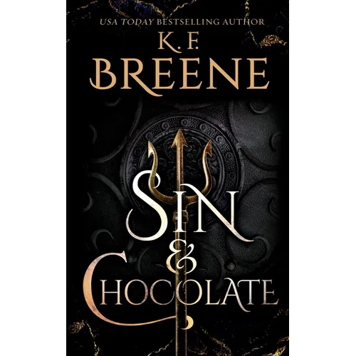 Sin and Chocolate - Paperback
