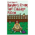 Elias Zapple's Rhymes From the Cabbage Patch - Paperback