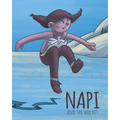 NAPI & The Wolves: Level 2 Reader - Paperback