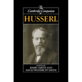 The Cambridge Companion to Hussal - Paperback