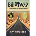 Mrs. Orcutt's Driveway