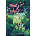 Next Door to Happy - Paperback