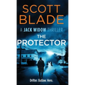 The Protector - Hardcover
