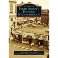 Perth Amboy's Historic Neighborhoods - Paperback