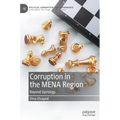Corruption in the Mena Region: Beyond Uprisings - Hardcover