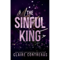 The Sinful King (discreet cover) - Paperback