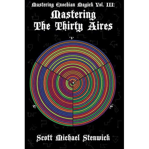 Mastering the Thirty Aires - Paperback