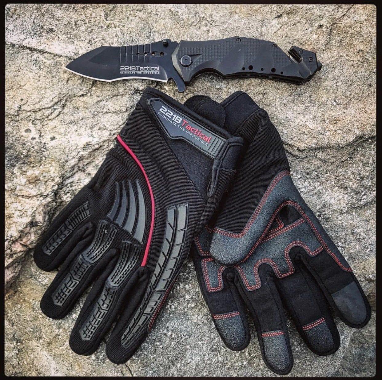 Guardian Gloves