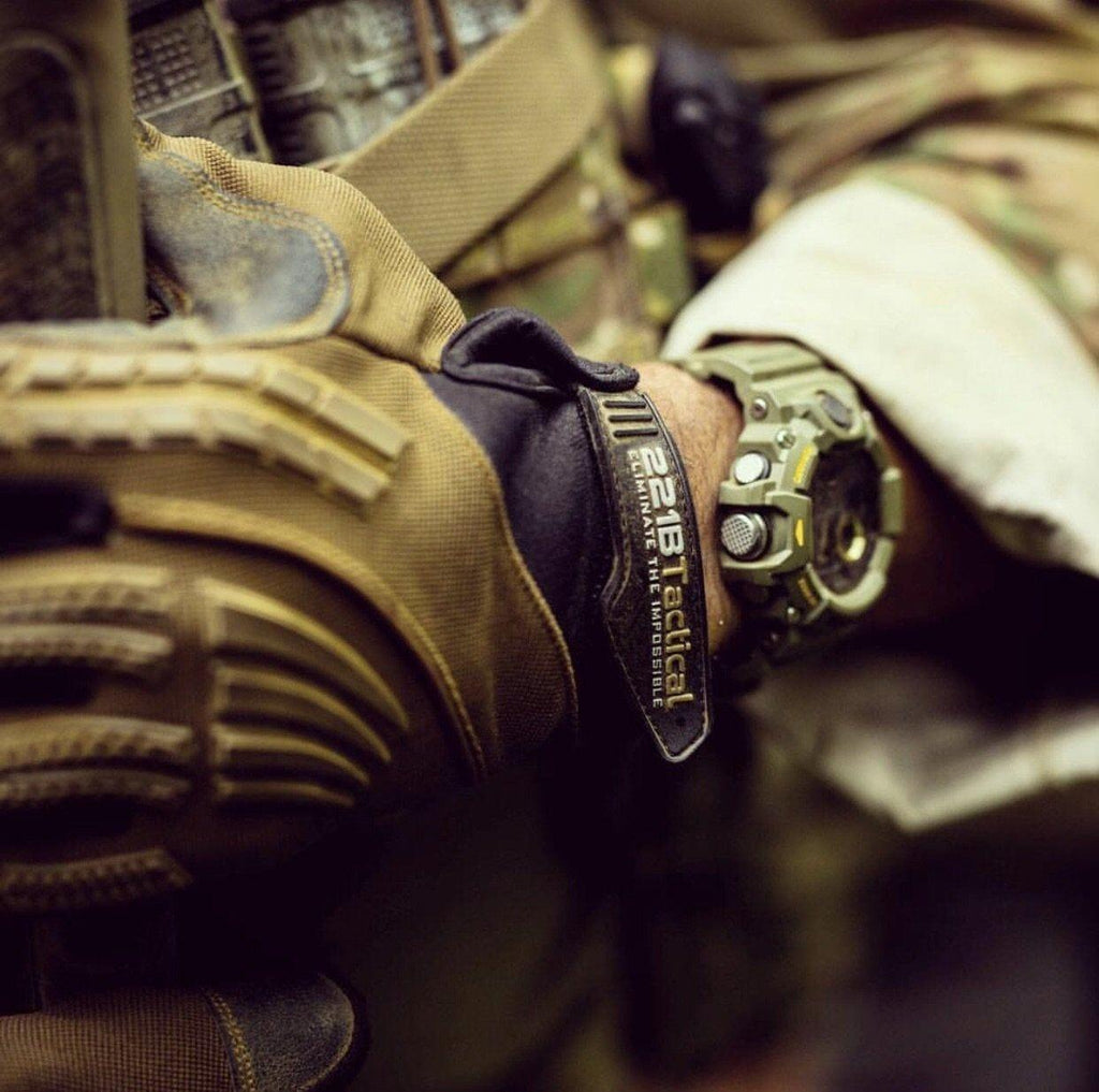 Guardian Gloves