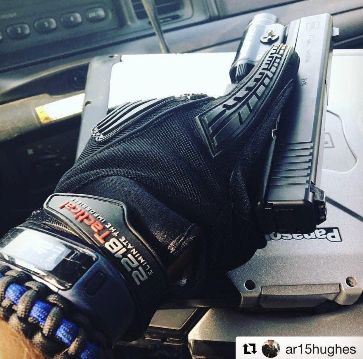 Guardian Gloves