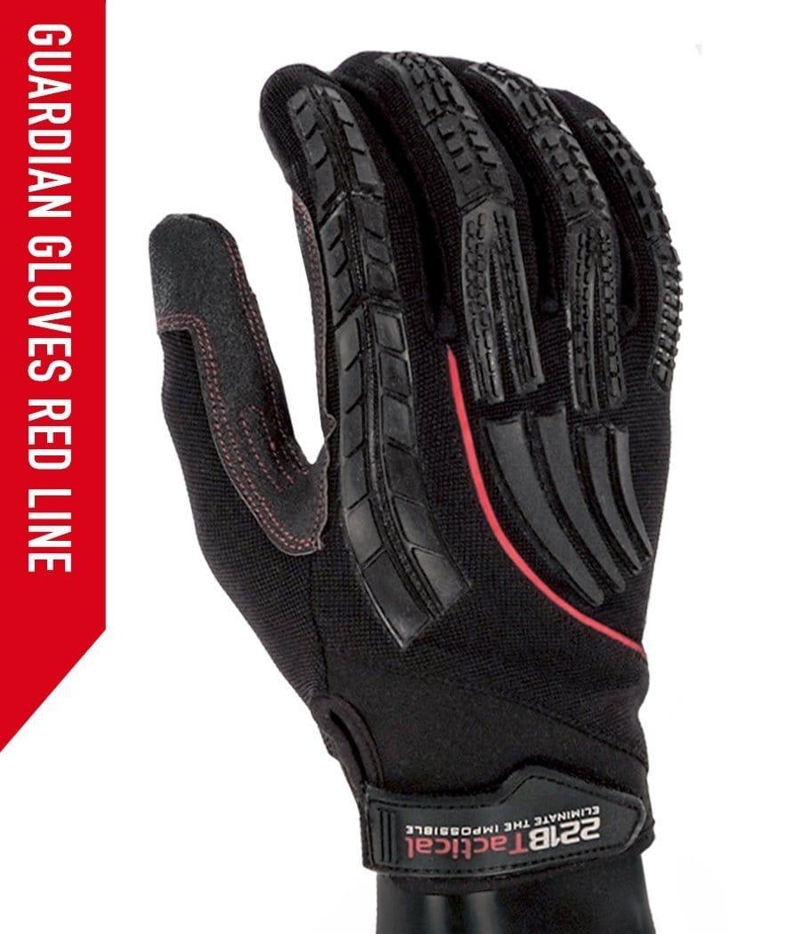 Guardian Gloves