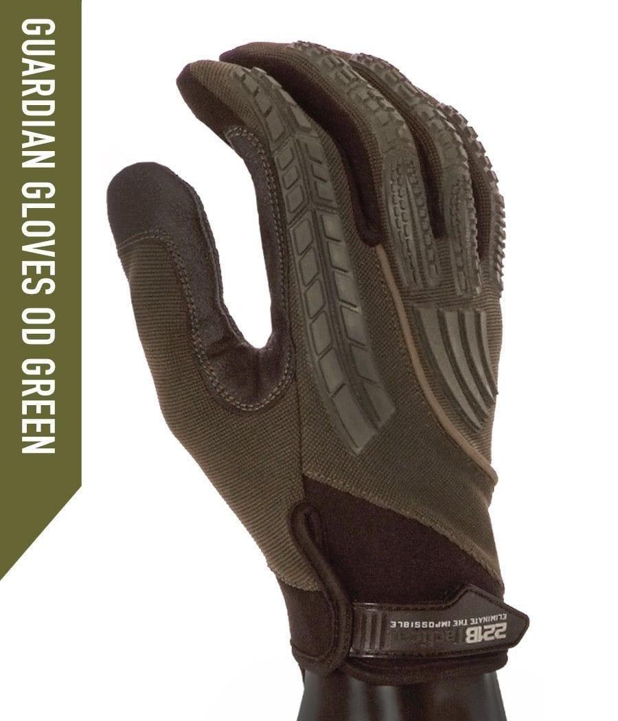 Guardian Gloves