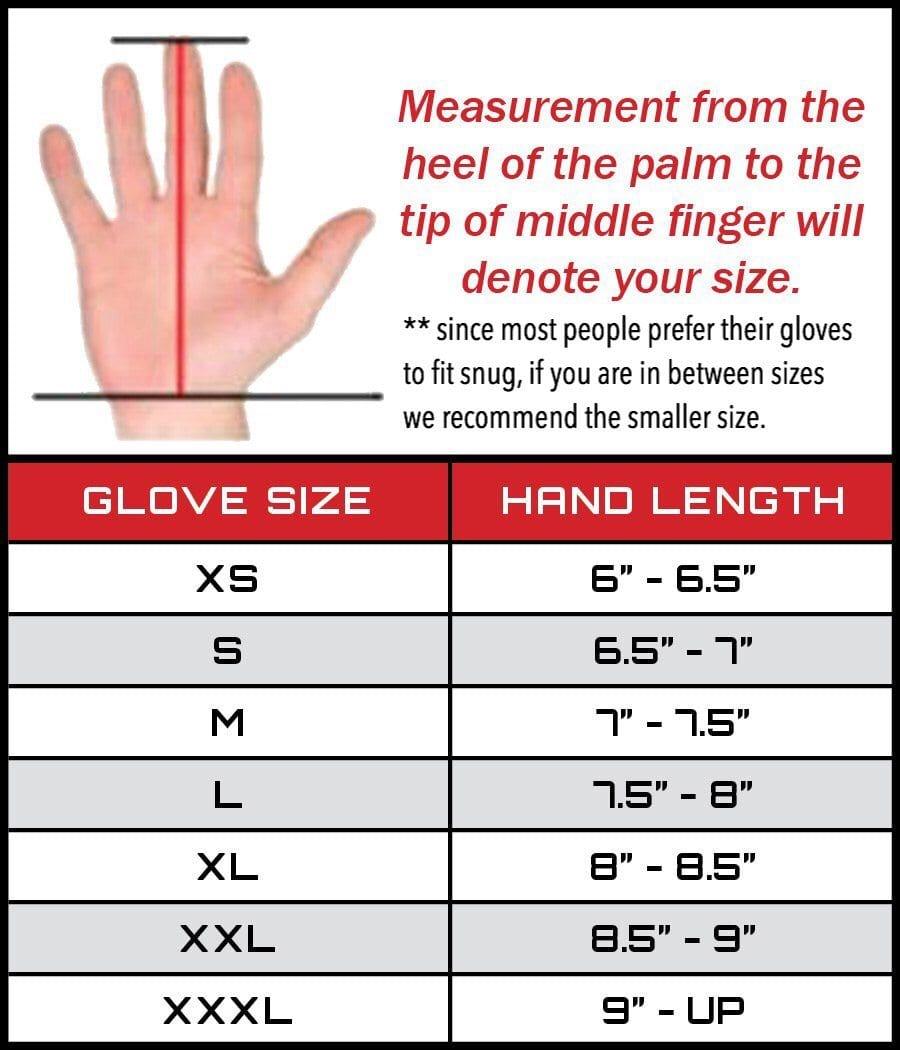 Guardian Gloves