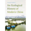 An Ecological History of Modern China - Paperback