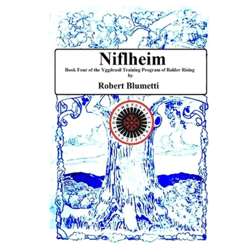 Niflheim - Paperback