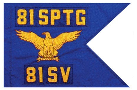 Guidons & Burgees