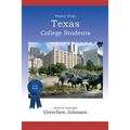 Poetry from Texas College Students - Paperback