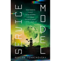 Service Model - Hardcover