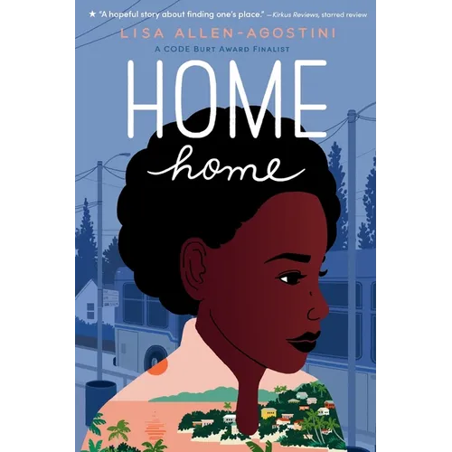 Home Home - Paperback