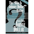 Yours Truly, Johnny Dollar Vol. 3 - Paperback
