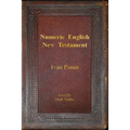 Numeric English New Testament - Paperback