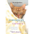 The New York Times Crosswords Under the Covers - Paperback