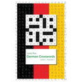 German Crosswords: Level 1 - Paperback