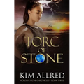 Torc of Stone - Paperback