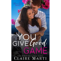 You Give Good Game - Paperback