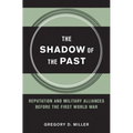 The Shadow of the Past - Hardcover
