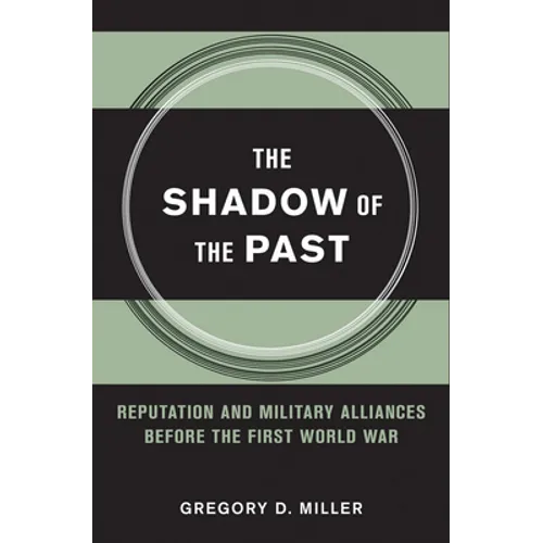 The Shadow of the Past - Hardcover