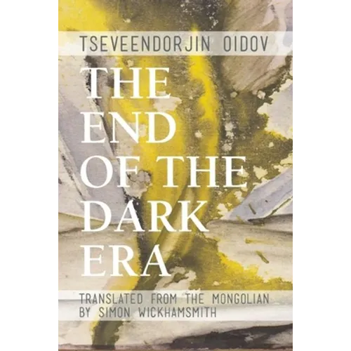 The End of the Dark Era - Paperback