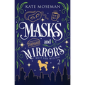 Masks and Mirrors - Paperback