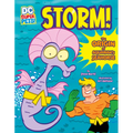 Storm!: The Origin of Aquaman's Seahorse - Paperback