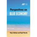 Perspectives on the Blue Economy - Hardcover