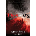 Them or Us - Paperback