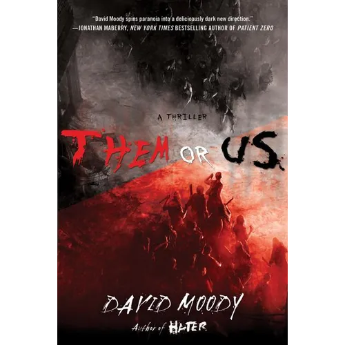 Them or Us - Paperback