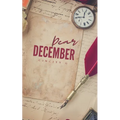 Dear December - Paperback