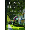 Finding Faith - Paperback