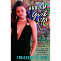 Harlem Girl Lost - Paperback