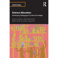 Science Education: Developing Pedagogical Content Knowledge - Paperback