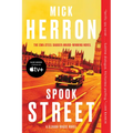 Spook Street - Paperback