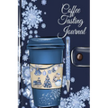 Coffee Tasting Journal - Paperback